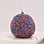 Fancy Schmancy Apple - Magic Sprinkles