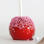 Fancy Schmancy Apples - Candy