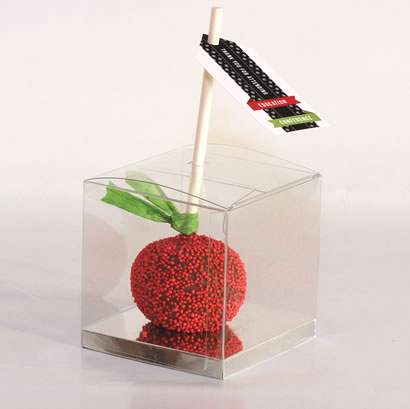 custom designed apple